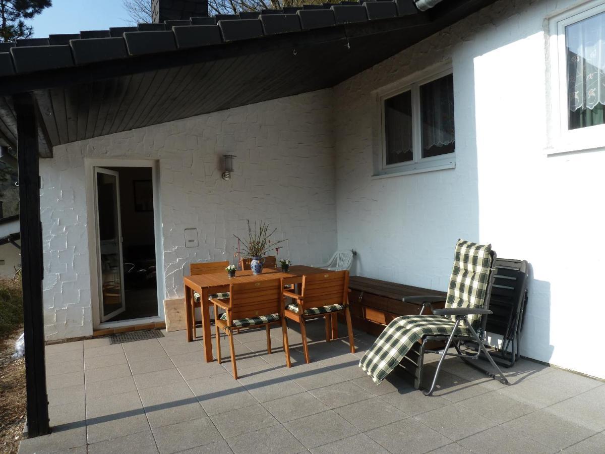 Landhaus 955 - Keine Haustiere Biersdorf am See Exterior photo
