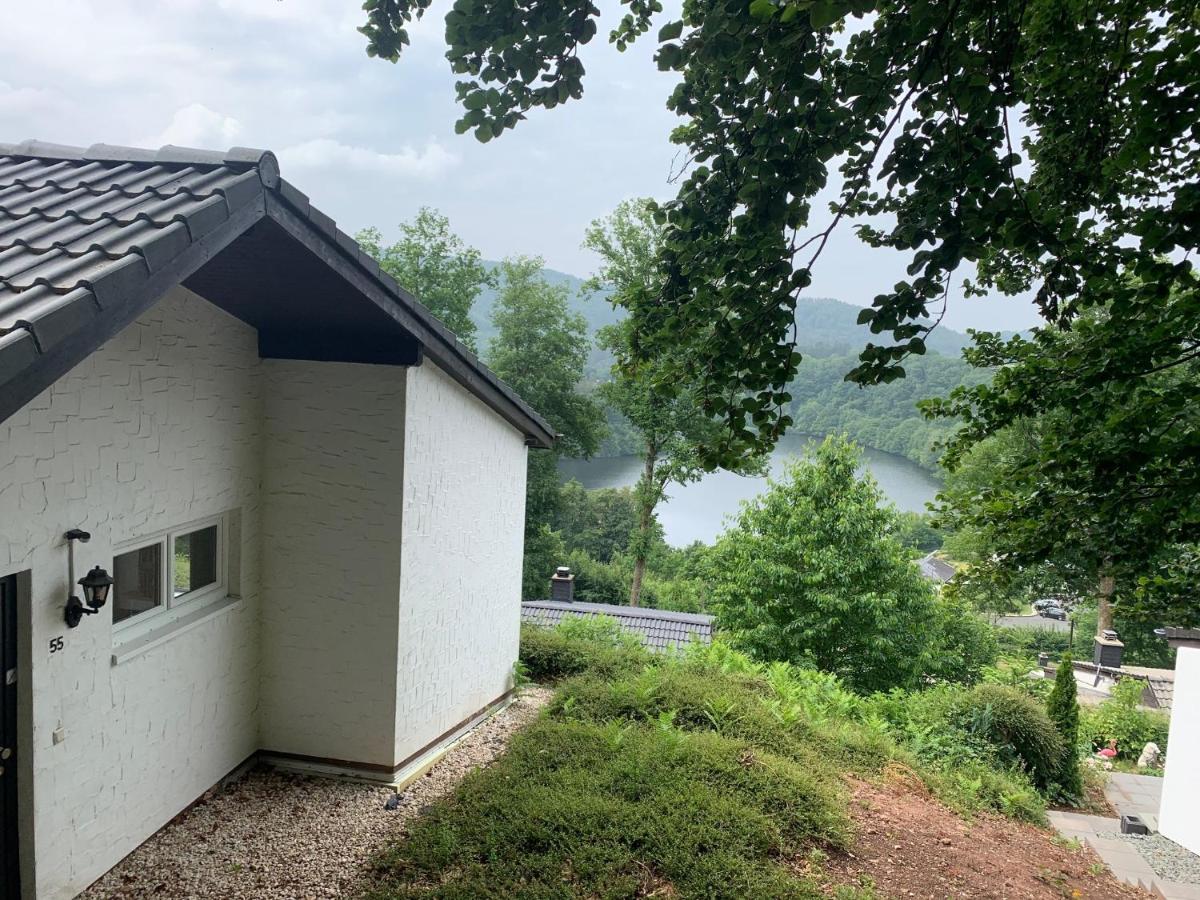 Landhaus 955 - Keine Haustiere Biersdorf am See Exterior photo
